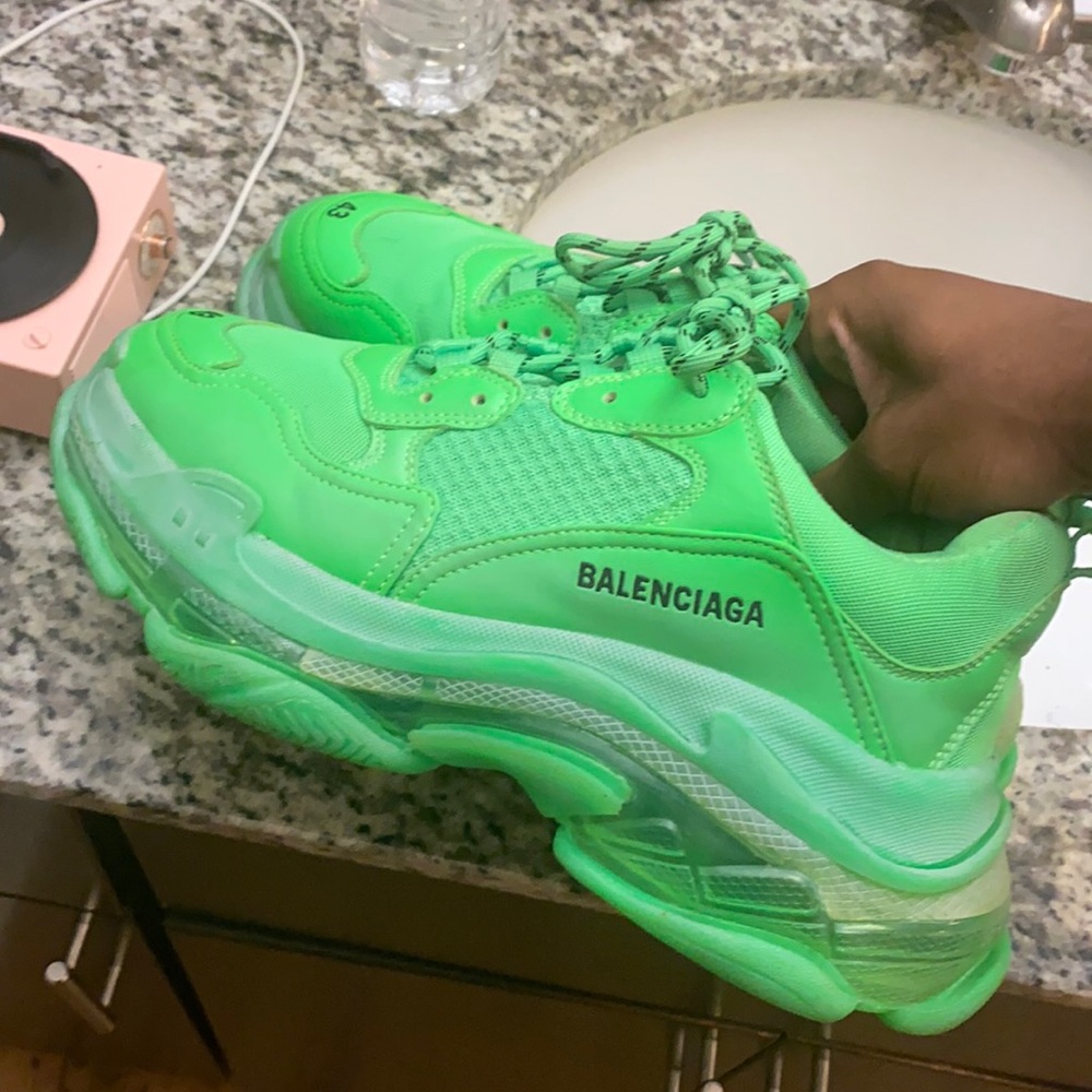 Balenciaga Sz 43